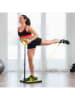 InnovaGoods Fitness Plattform für Beine und Po - (B)29 x (H)103 x (T)39 cm