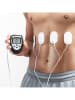 InnovaGoods Elektromuskelstimulator - (B)8 x (H)10 x (T)2 cm