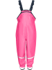 Playshoes Regentuinbroek roze