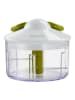 Tefal Zerkleiner in Weiß/ Grün - 500 ml