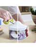 Tefal Zerkleiner in Weiß/ Grün - 500 ml