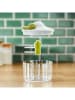 Tefal Hakmolen wit/groen - 500 ml
