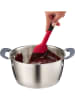 Tefal Teigschaber "Ingenio" in Rot/ Schwarz - (L)33 cm