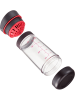 Tefal Dressingmixer "Ingenio" zwart/rood - (L)19 cm