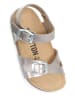 BAYTON Sandalen beige