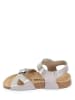 BAYTON Sandalen in Beige