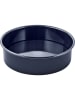 Dr. Oetker Springvorm "Bakliefde" donkerblauw - Ø 26 cm