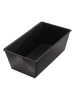 Dr. Oetker Cakevorm "Bakvreugde" zwart - (B)20 x (H)7 x (D)11,5 cm
