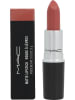 MAC Szminka "Matte Lipstick - Velvet Teddy" - 3 g