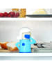 InnovaGoods Odświeżacz w kolorze niebieskim do lodówki - 12 x 14 x 9 cm