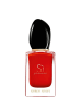 Giorgio Armani Sì Passione - eau de parfum, 30 ml
