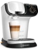 Bosch Kaffeepadmaschine "Tassimo - My Way" in Schwarz/ Weiß