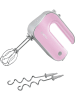 Bosch Kleingeräte Handrührgerät "Styline" in Rosa - 500 W