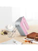 Bosch Kleingeräte Handrührgerät "Styline" in Rosa - 500 W