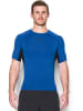 Under Armour Functioneel shirt blauw