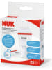 NUK Muttermilchbeutel - 25 Stück à 180 ml