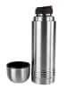 Emsa Edelstahl-Isolierflasche "Senator" - 700 ml