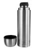 Emsa Edelstahl-Isolierflasche "Senator" - 1 l