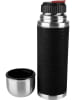 Emsa Isolierbecher "Senator" in Schwarz - 500 ml