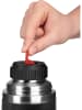 Emsa Isolierbecher "Senator" in Schwarz - 500 ml