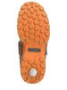 Primigi Wanderschuhe in Grau/ Orange
