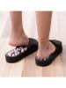 InnovaGoods Akupressur-Schuhe  in Schwarz