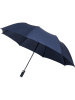 Falcone Parasol w kolorze granatowym - Ø 123 cm