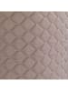 Wenko Wasmand "Wabo" taupe - 75 l