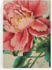 Madre Selva Leinwanddruck "Japan Flower" - (B)50 x (H)70 cm