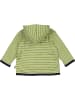 loud + proud Omkeerbaar vest groen