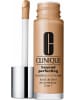 Clinique 2in1-Foundation & Concealer "Beyond Perfecting - 10", 30 ml