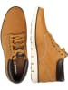 Timberland Leren wandelboots "Bradstreet Chukka" beige