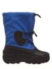 Kamik Winterstiefel "Southfrost" in Blau