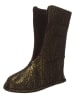 Kamik Winterstiefel "Southfrost" in Blau
