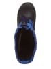Kamik Winterstiefel "Southfrost" in Blau