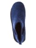 kitz-pichler Pantoffels "Chelsea" blauw