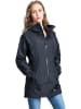 Trespass Funktionsjacke "Daytrip" in Schwarz