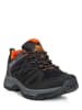 Trespass Wanderschuhe "Fisk" in Schwarz