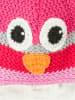 Döll Mütze in Pink