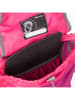 Trollkids Plecak "Fjell S" w kolorze różowym - 23 x 36 x 14 cm
