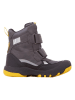 Kappa Winterboots grijs/geel