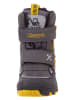 Kappa Winterboots grijs/geel