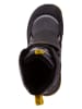 Kappa Winterboots grijs/geel