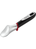Tefal IJslepel "Ingenio" zwart - (L)26 cm