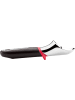Tefal Eisportionierer "Ingenio" in Schwarz - (L)26 cm
