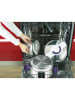 Tefal Roestvrijstalen snelkookpan "Clipso Minut Perfect" - 6 l