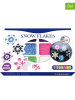 Playbox 4.004-częściowy zestaw koralików do prasowanek - 5+