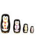 small foot Matroesjka "Pinguinfamilie" - vanaf 3 jaar