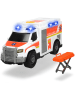 Dickie Ambulance "Medical Responder" - vanaf 3 jaar