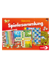 Noris Spiel "Meine erste Spielesammlung" - ab 4 Jahren